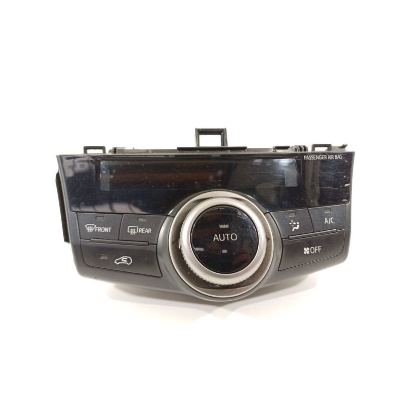 Recambio de mando climatizador para toyota prius plus van (_w4_) 1.8 hybrid (zvw40) referencia OEM IAM 5590047270  