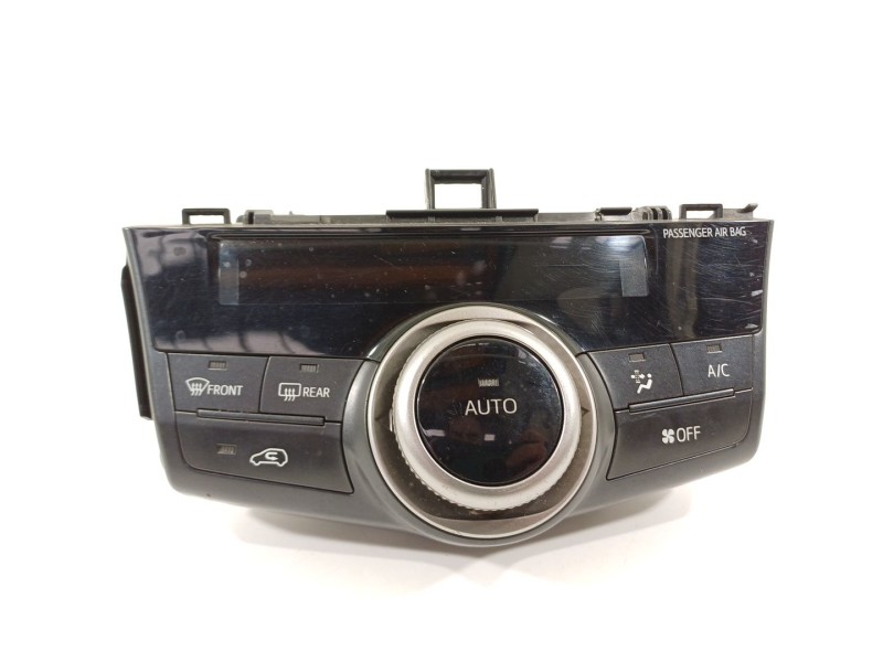 Recambio de mando climatizador para toyota prius plus van (_w4_) 1.8 hybrid (zvw40) referencia OEM IAM 5590047270  