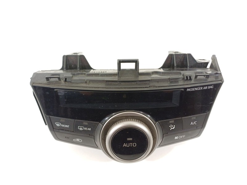 Recambio de mando climatizador para toyota prius plus van (_w4_) 1.8 hybrid (zvw40) referencia OEM IAM 5590047270  
