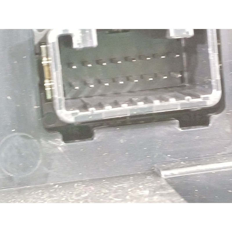 Recambio de mando climatizador para toyota prius plus van (_w4_) 1.8 hybrid (zvw40) referencia OEM IAM 5590047270  