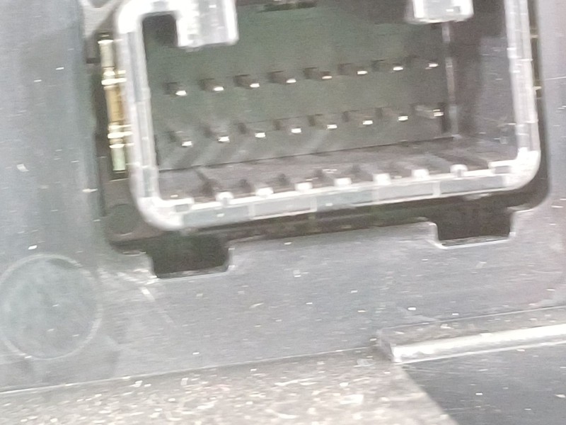 Recambio de mando climatizador para toyota prius plus van (_w4_) 1.8 hybrid (zvw40) referencia OEM IAM 5590047270  