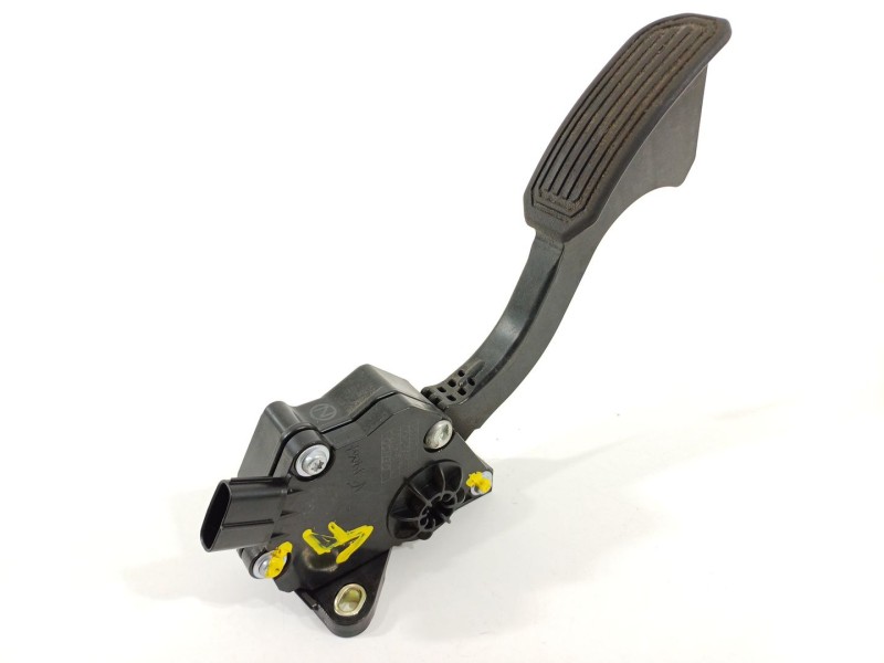 Recambio de potenciometro pedal para toyota prius plus van (_w4_) 1.8 hybrid (zvw40) referencia OEM IAM 7811047100  