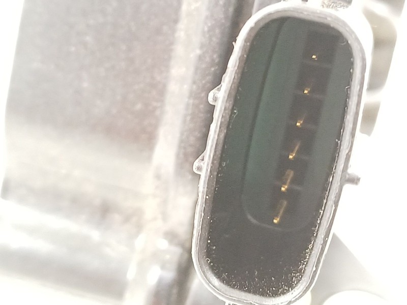 Recambio de potenciometro pedal para toyota prius plus van (_w4_) 1.8 hybrid (zvw40) referencia OEM IAM 7811047100  