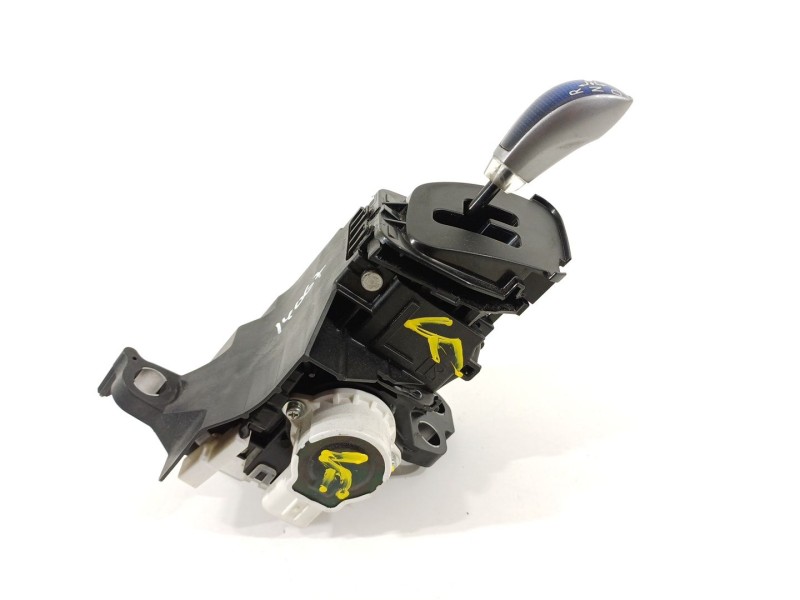 Recambio de palanca cambio para toyota prius plus van (_w4_) 1.8 hybrid (zvw40) referencia OEM IAM 3355047122B0  