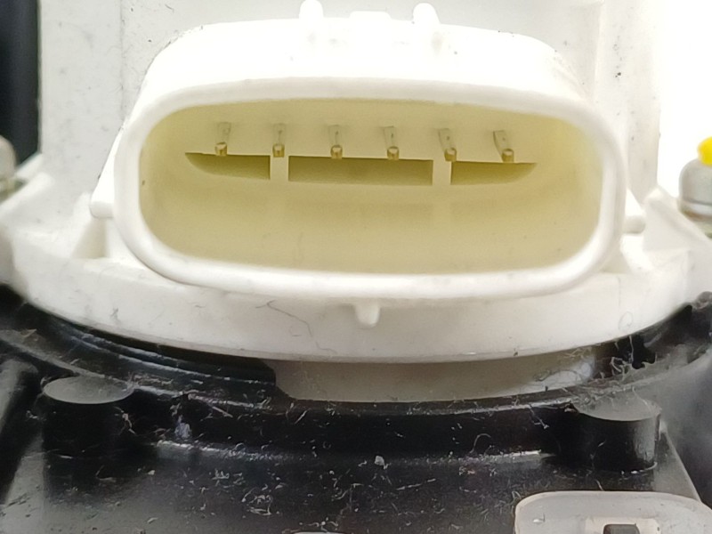 Recambio de palanca cambio para toyota prius plus van (_w4_) 1.8 hybrid (zvw40) referencia OEM IAM 3355047122B0  