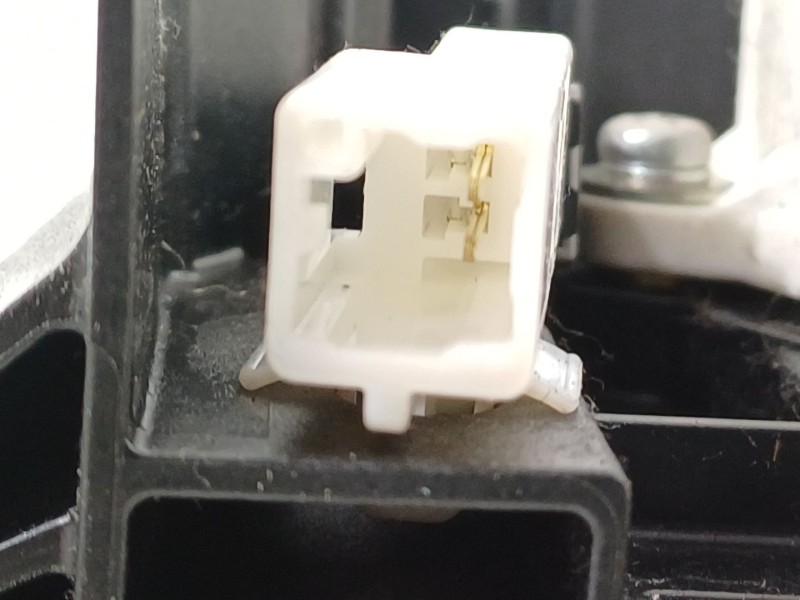 Recambio de palanca cambio para toyota prius plus van (_w4_) 1.8 hybrid (zvw40) referencia OEM IAM 3355047122B0  