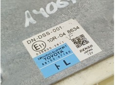 Recambio de modulo electronico para toyota prius plus van (_w4_) 1.8 hybrid (zvw40) referencia OEM IAM 8815047180   2