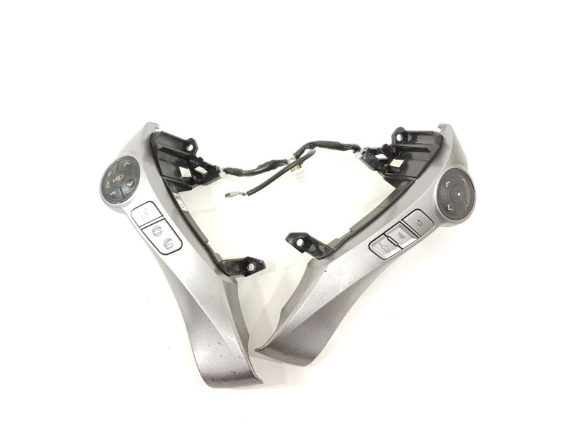 Recambio de mando volante para toyota prius plus van (_w4_) 1.8 hybrid (zvw40) referencia OEM IAM 8425047500  