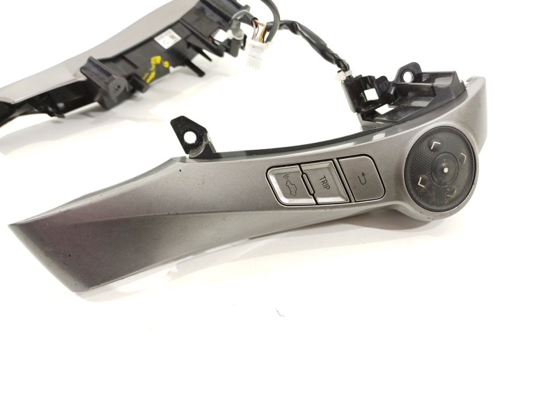 Recambio de mando volante para toyota prius plus van (_w4_) 1.8 hybrid (zvw40) referencia OEM IAM 8425047500  