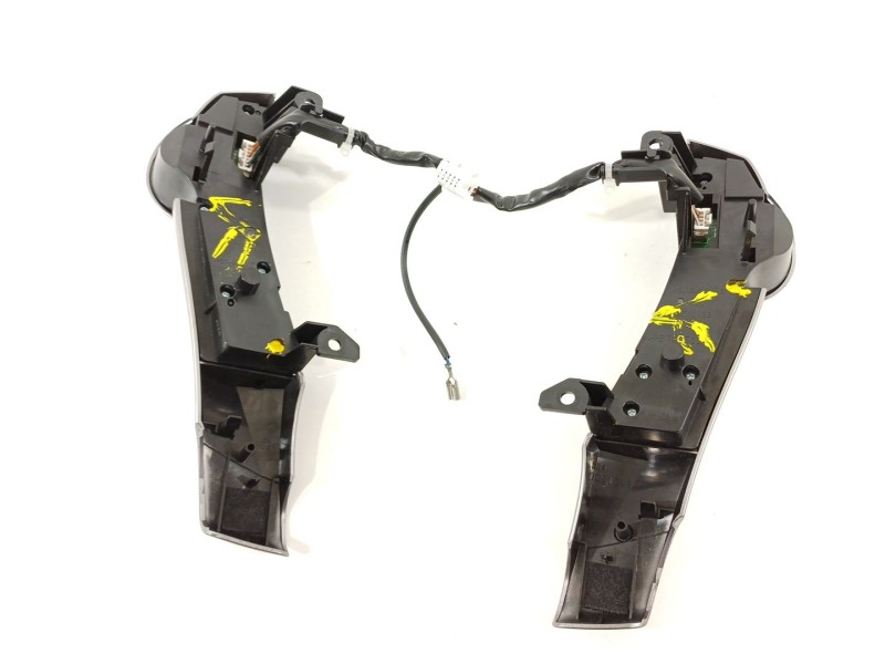 Recambio de mando volante para toyota prius plus van (_w4_) 1.8 hybrid (zvw40) referencia OEM IAM 8425047500  