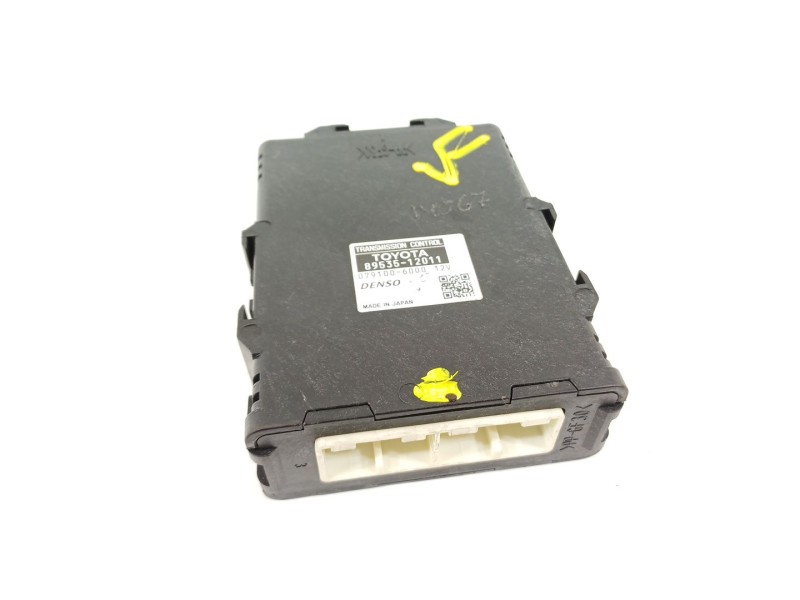 Recambio de modulo electronico para toyota prius plus van (_w4_) 1.8 hybrid (zvw40) referencia OEM IAM 8953512011  