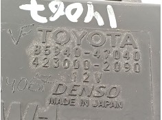 Recambio de modulo electronico para toyota prius plus van (_w4_) 1.8 hybrid (zvw40) referencia OEM IAM 8594047040   2
