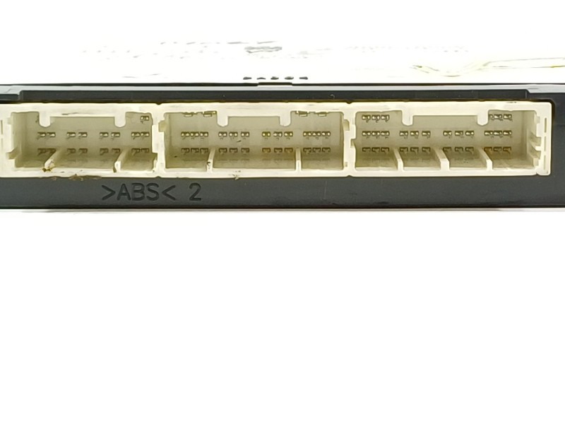 Recambio de modulo electronico para toyota prius plus van (_w4_) 1.8 hybrid (zvw40) referencia OEM IAM 8999047311  