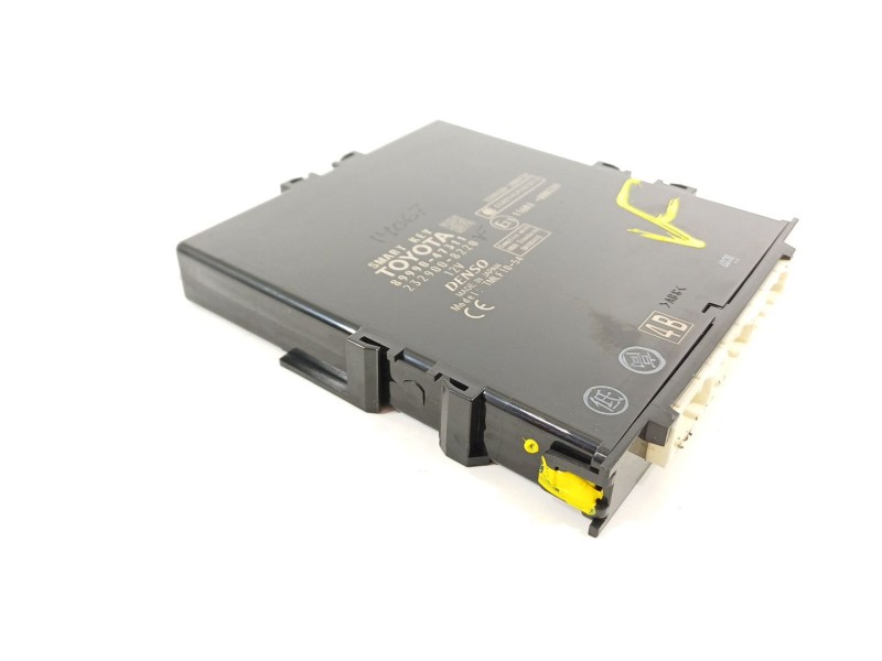 Recambio de modulo electronico para toyota prius plus van (_w4_) 1.8 hybrid (zvw40) referencia OEM IAM 8999047311  