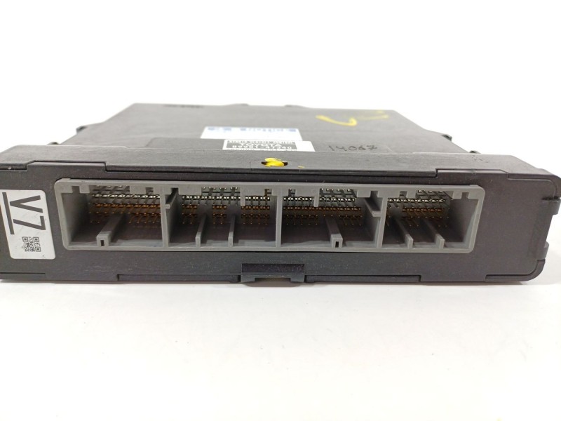 Recambio de modulo electronico para toyota prius plus van (_w4_) 1.8 hybrid (zvw40) referencia OEM IAM 8998147340  2850005281