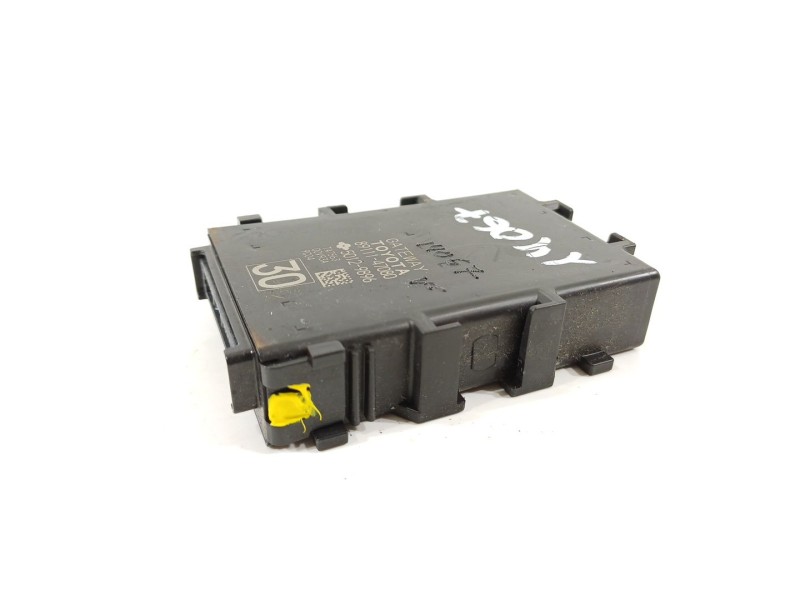 Recambio de modulo electronico para toyota prius plus van (_w4_) 1.8 hybrid (zvw40) referencia OEM IAM 8911147080  