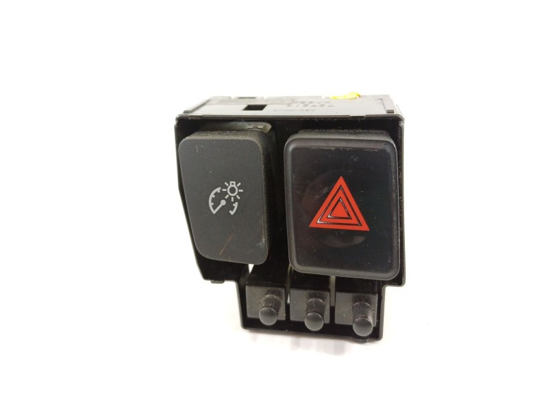 Recambio de warning para toyota prius plus van (_w4_) 1.8 hybrid (zvw40) referencia OEM IAM 8433047040  6350H93