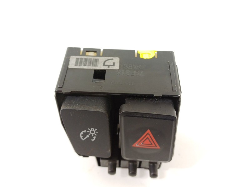 Recambio de warning para toyota prius plus van (_w4_) 1.8 hybrid (zvw40) referencia OEM IAM 8433047040  6350H93