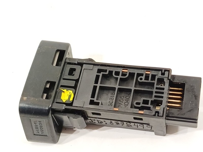 Recambio de interruptor para toyota prius plus van (_w4_) 1.8 hybrid (zvw40) referencia OEM IAM 8471847041  