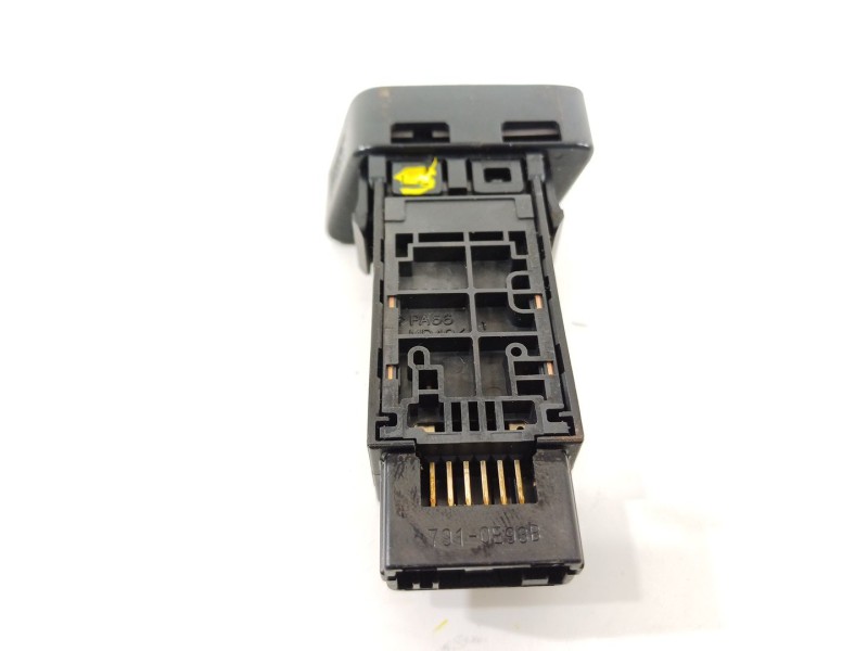 Recambio de interruptor para toyota prius plus van (_w4_) 1.8 hybrid (zvw40) referencia OEM IAM 8471847041  
