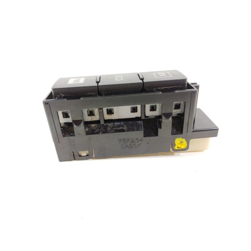 Recambio de interruptor para toyota prius plus van (_w4_) 1.8 hybrid (zvw40) referencia OEM IAM 8497047010  75F234