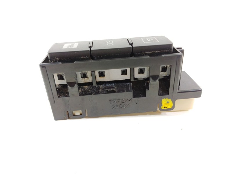 Recambio de interruptor para toyota prius plus van (_w4_) 1.8 hybrid (zvw40) referencia OEM IAM 8497047010  75F234