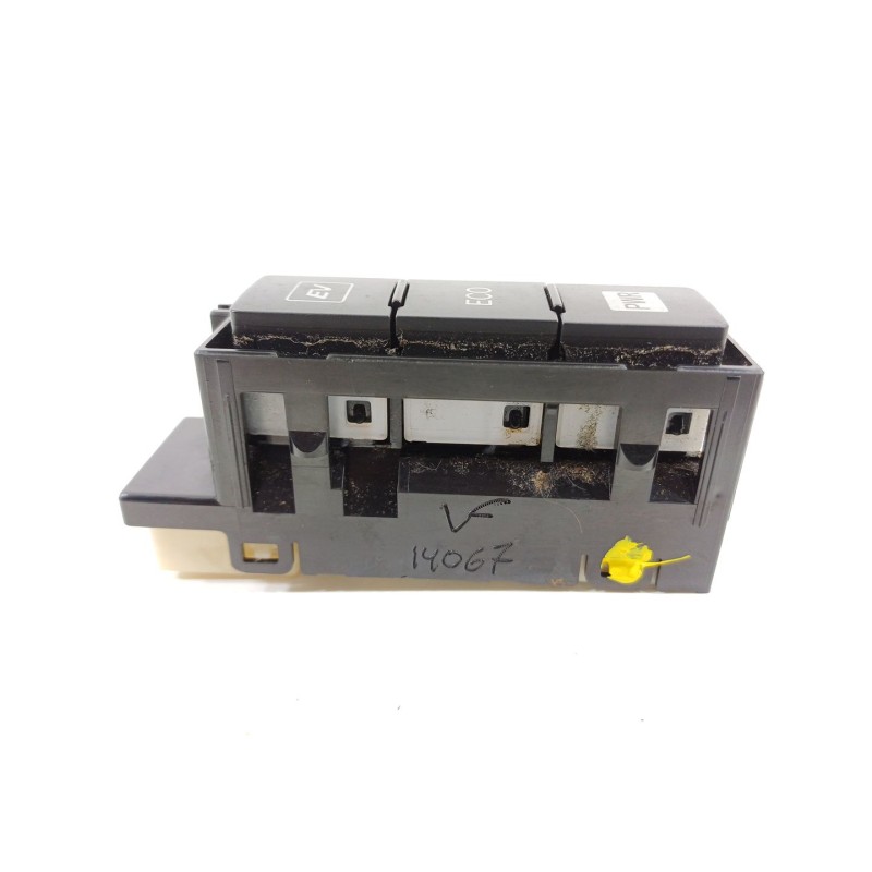 Recambio de interruptor para toyota prius plus van (_w4_) 1.8 hybrid (zvw40) referencia OEM IAM 8497047010  75F234