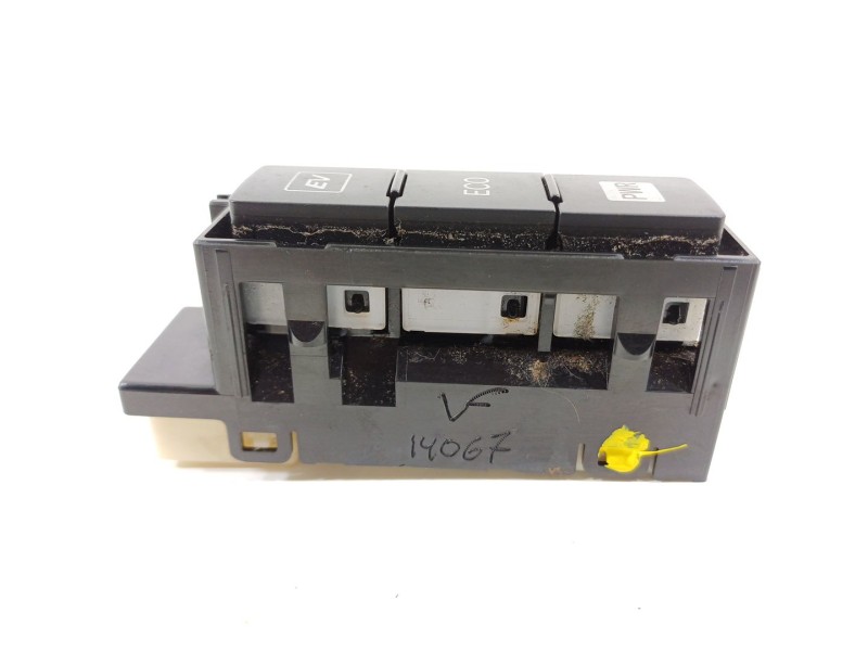 Recambio de interruptor para toyota prius plus van (_w4_) 1.8 hybrid (zvw40) referencia OEM IAM 8497047010  75F234