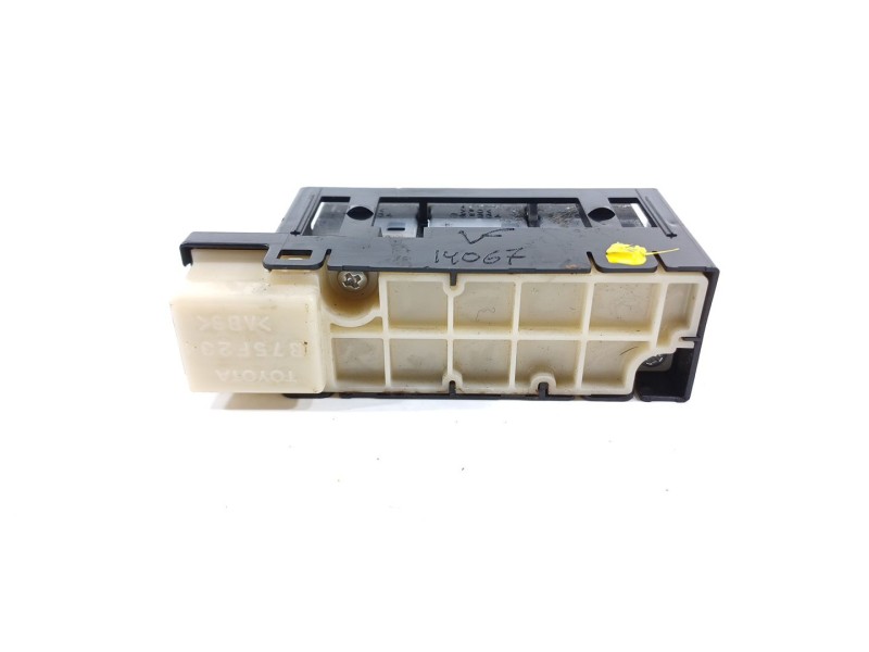 Recambio de interruptor para toyota prius plus van (_w4_) 1.8 hybrid (zvw40) referencia OEM IAM 8497047010  75F234