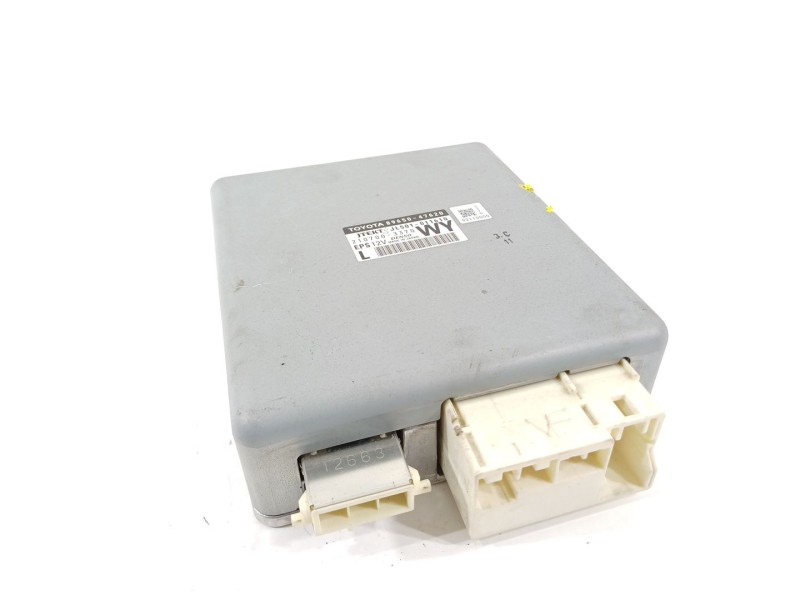 Recambio de modulo electronico para toyota prius plus van (_w4_) 1.8 hybrid (zvw40) referencia OEM IAM 8965047620  