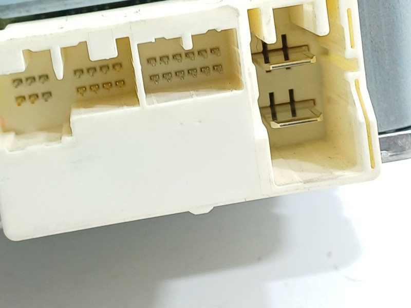 Recambio de modulo electronico para toyota prius plus van (_w4_) 1.8 hybrid (zvw40) referencia OEM IAM 8965047620  