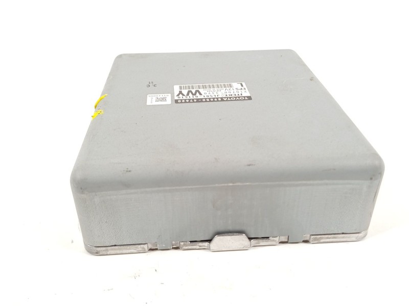 Recambio de modulo electronico para toyota prius plus van (_w4_) 1.8 hybrid (zvw40) referencia OEM IAM 8965047620  