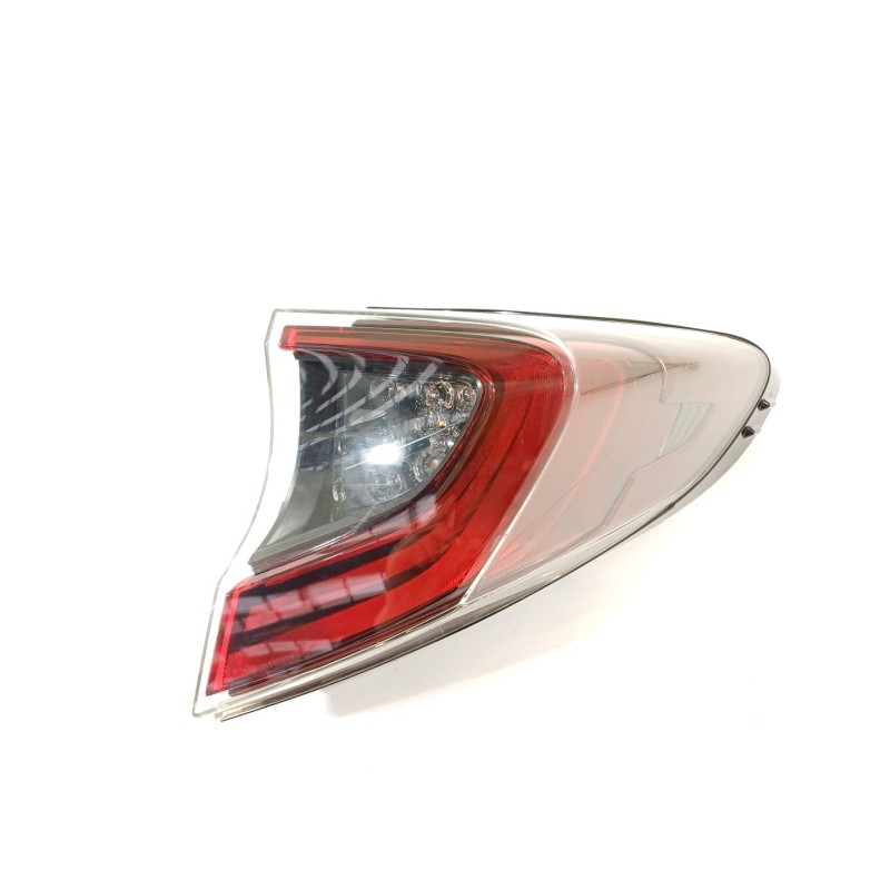 Recambio de piloto trasero derecho para toyota c-hr (_x1_) 1.8 hybrid (zyx10_, zyx11_) referencia OEM IAM 81550F4030  
