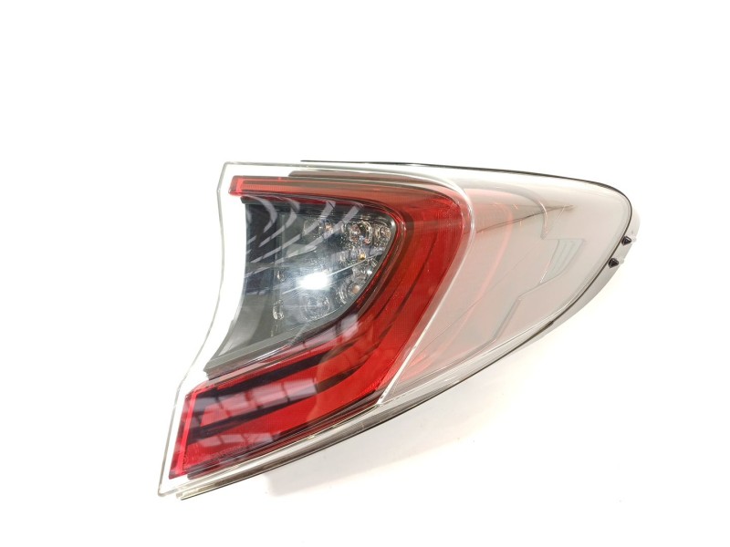 Recambio de piloto trasero derecho para toyota c-hr (_x1_) 1.8 hybrid (zyx10_, zyx11_) referencia OEM IAM 81550F4030  
