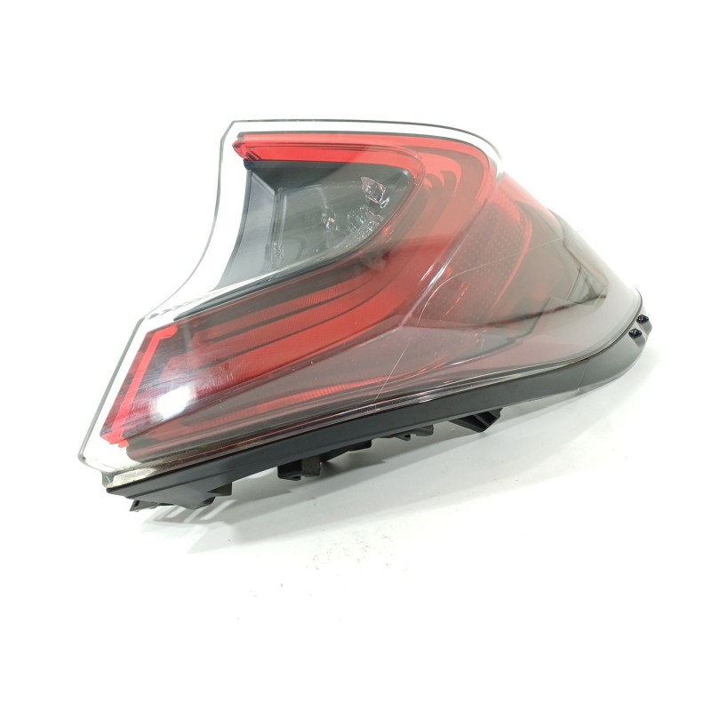 Recambio de piloto trasero derecho para toyota c-hr (_x1_) 1.8 hybrid (zyx10_, zyx11_) referencia OEM IAM 81550F4030  