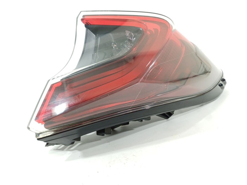 Recambio de piloto trasero derecho para toyota c-hr (_x1_) 1.8 hybrid (zyx10_, zyx11_) referencia OEM IAM 81550F4030  