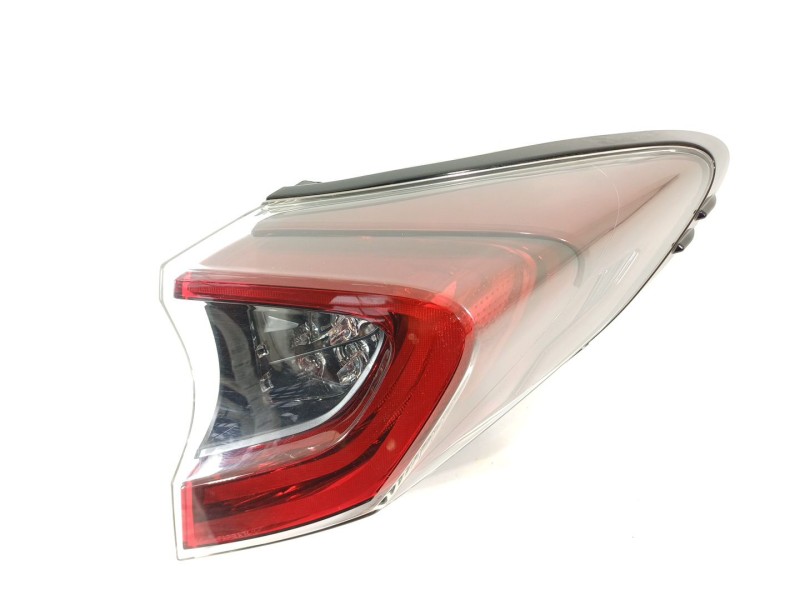 Recambio de piloto trasero derecho para toyota c-hr (_x1_) 1.8 hybrid (zyx10_, zyx11_) referencia OEM IAM 81550F4030  