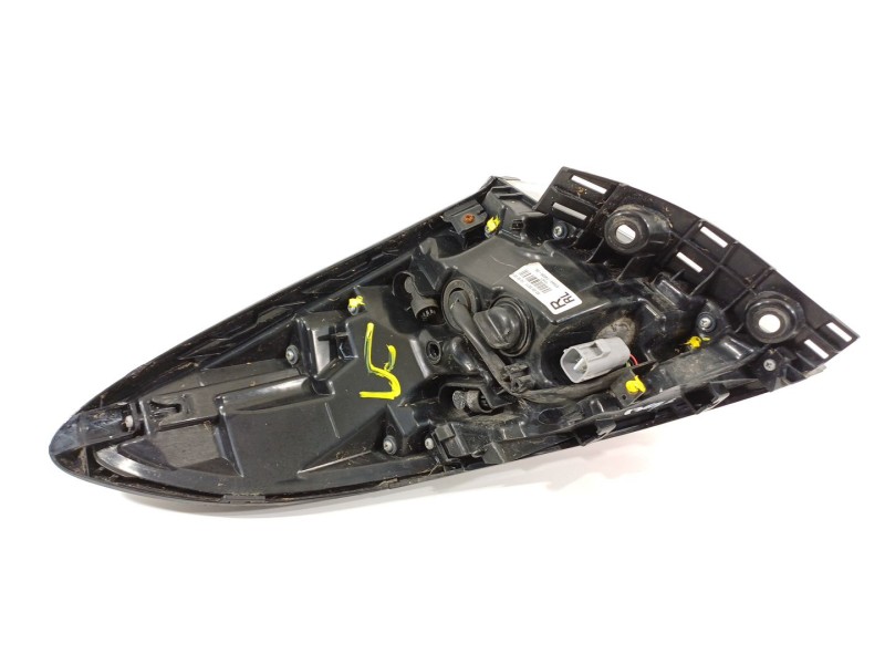 Recambio de piloto trasero derecho para toyota c-hr (_x1_) 1.8 hybrid (zyx10_, zyx11_) referencia OEM IAM 81550F4030  
