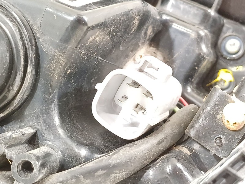 Recambio de piloto trasero derecho para toyota c-hr (_x1_) 1.8 hybrid (zyx10_, zyx11_) referencia OEM IAM 81550F4030  