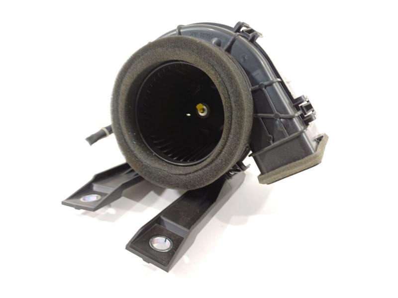 Recambio de ventilador calefaccion para toyota c-hr (_x1_) 1.8 hybrid (zyx10_, zyx11_) referencia OEM IAM G923047080  