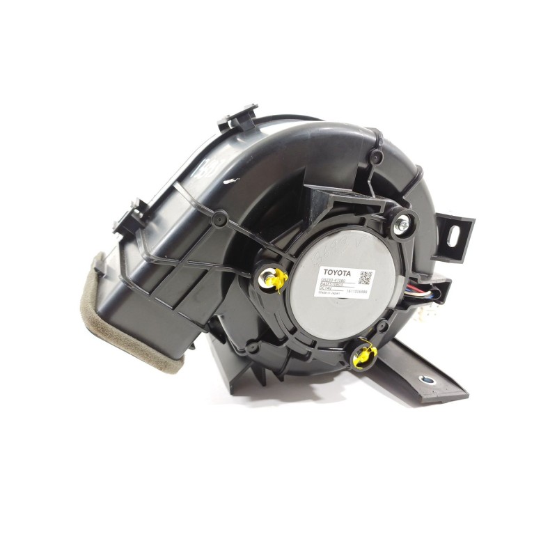 Recambio de ventilador calefaccion para toyota c-hr (_x1_) 1.8 hybrid (zyx10_, zyx11_) referencia OEM IAM G923047080  