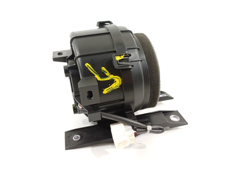 Recambio de ventilador calefaccion para toyota c-hr (_x1_) 1.8 hybrid (zyx10_, zyx11_) referencia OEM IAM G923047080  