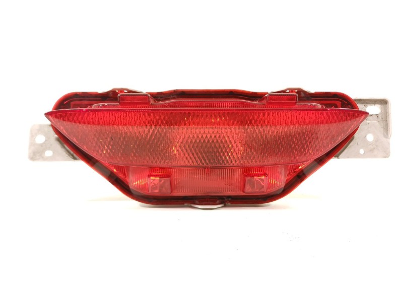 Recambio de piloto trasero central para toyota c-hr (_x1_) 1.8 hybrid (zyx10_, zyx11_) referencia OEM IAM 81480F4010  