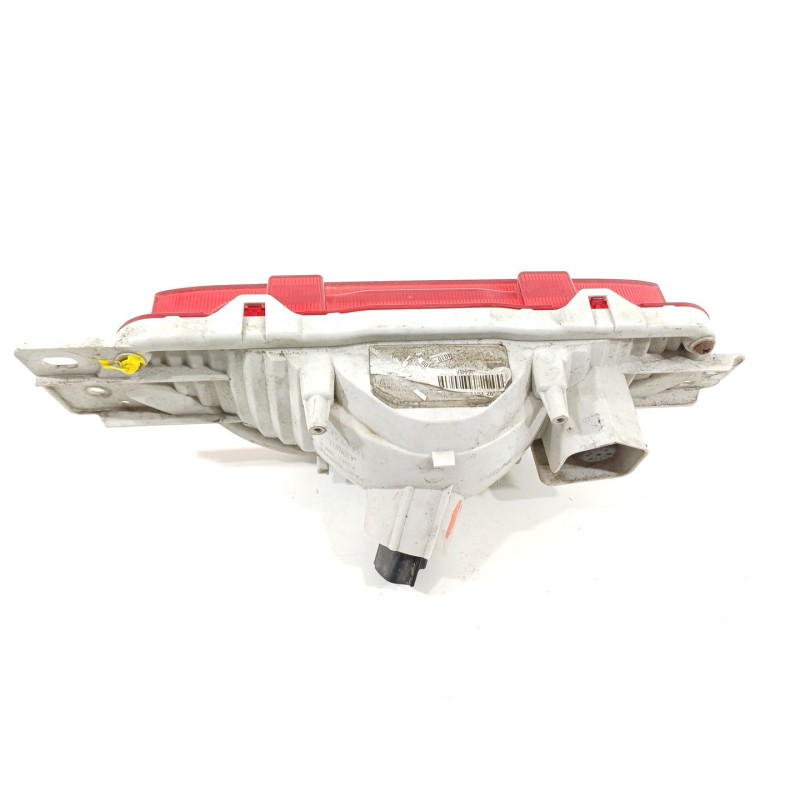 Recambio de piloto trasero central para toyota c-hr (_x1_) 1.8 hybrid (zyx10_, zyx11_) referencia OEM IAM 81480F4010  