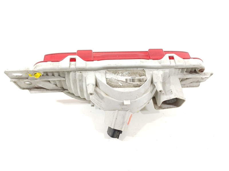 Recambio de piloto trasero central para toyota c-hr (_x1_) 1.8 hybrid (zyx10_, zyx11_) referencia OEM IAM 81480F4010  