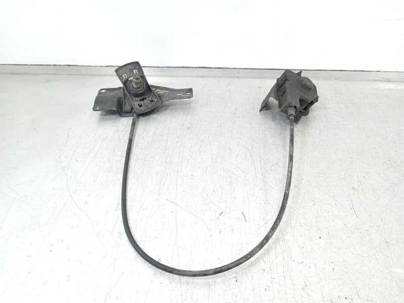 Recambio de soporte rueda repuesto para renault master kofferaufbau l3h1 3,5t referencia OEM IAM   