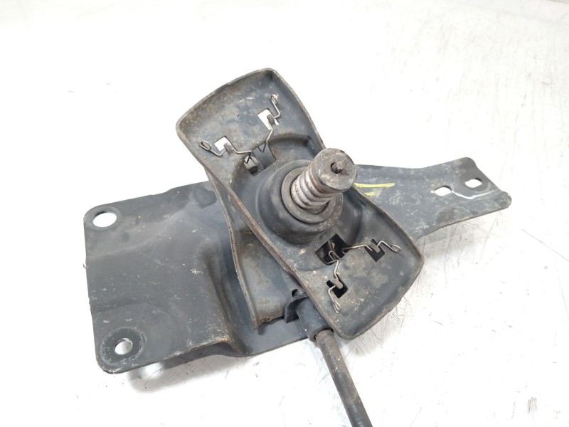 Recambio de soporte rueda repuesto para renault master kofferaufbau l3h1 3,5t referencia OEM IAM   
