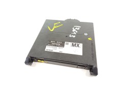Recambio de modulo electronico para toyota c-hr (_x1_) 1.8 hybrid (zyx10_, zyx11_) referencia OEM IAM 89221F4020  