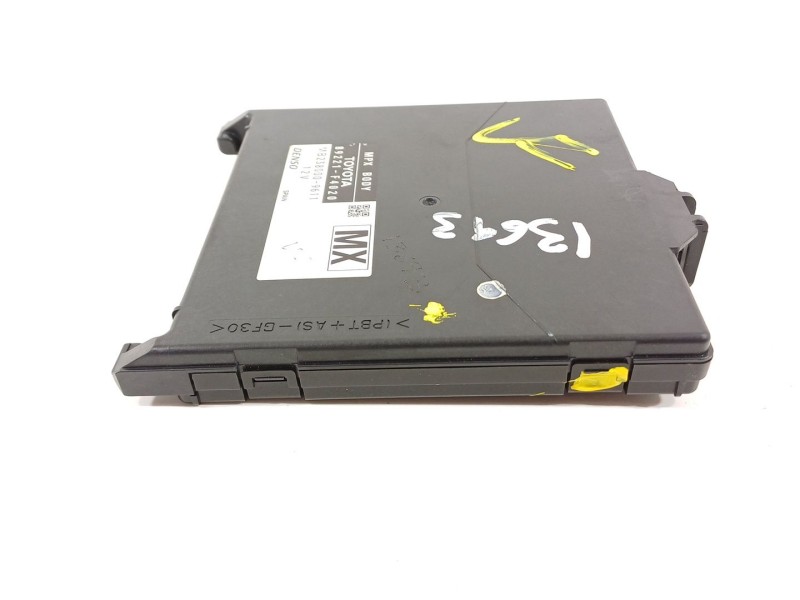 Recambio de modulo electronico para toyota c-hr (_x1_) 1.8 hybrid (zyx10_, zyx11_) referencia OEM IAM 89221F4020  