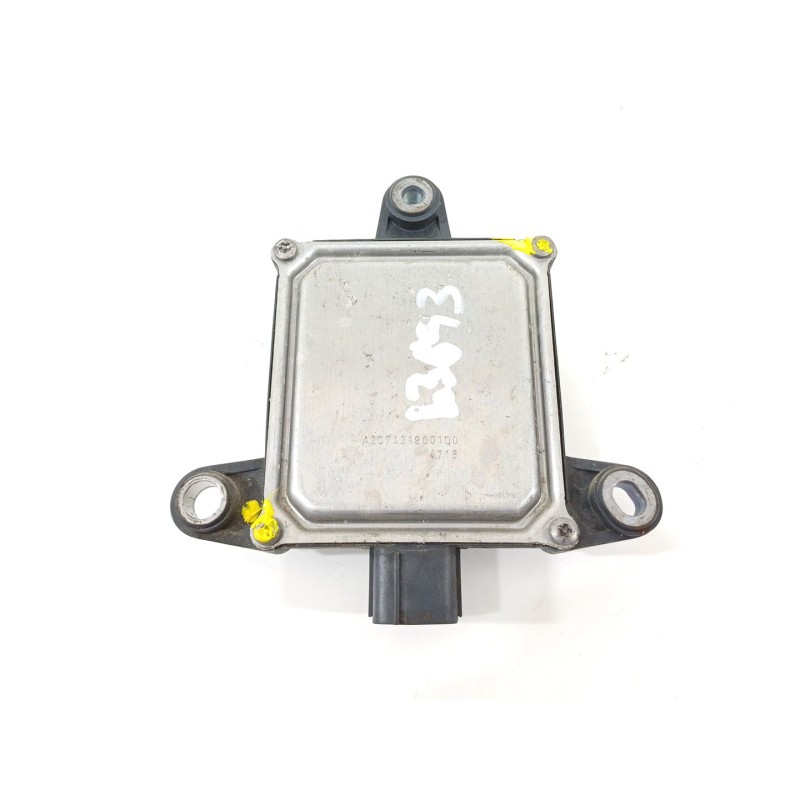 Recambio de modulo electronico para toyota c-hr (_x1_) 1.8 hybrid (zyx10_, zyx11_) referencia OEM IAM 2014DJ5772  A2C7430820200